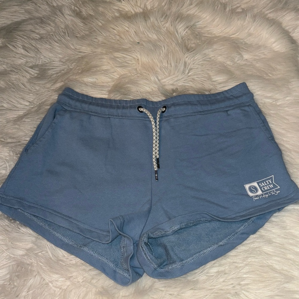 salty crew shorts